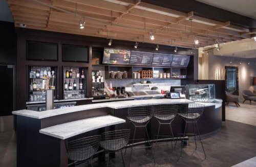 Historic Downtown Baton Rouge Hotel | Courtyard by Marriott Baton Rouge Downtown