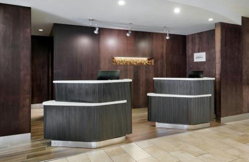 Johnson City Hotel | Courtyard by Marriott Johnson City