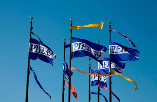 Fisherman's Wharf Hotel | Courtyard by Marriott Fishermans Wharf