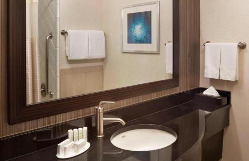 Fisherman's Wharf Hotel | Courtyard by Marriott Fishermans Wharf