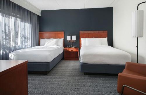 Calverton Hotel | Courtyard by Marriott Silver Spring North/White Oak