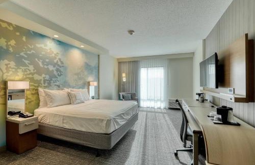 Southington Hotel | Courtyard by Marriott Southington