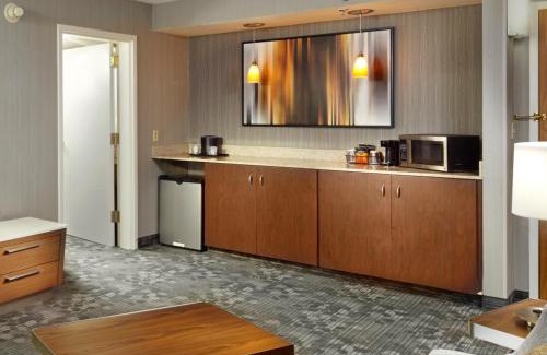 State College Hotel | Courtyard by Marriott State College