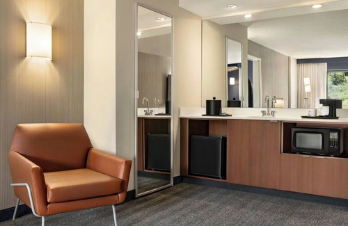 Wilkes-Barre Hotel | Courtyard by Marriott Wilkes-Barre Arena