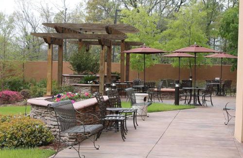Vicksburg Hotel | Courtyard by Marriott Vicksburg
