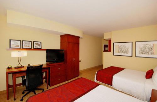 Vicksburg Hotel | Courtyard by Marriott Vicksburg