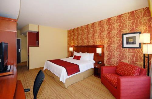 Vicksburg Hotel | Courtyard by Marriott Vicksburg