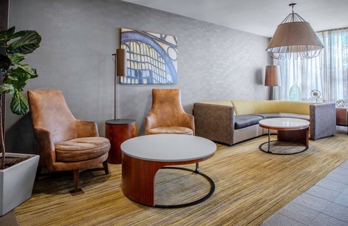 Northwest Yonkers Hotel | Courtyard by Marriott Yonkers Westchester County