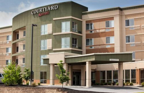 York Hotel | Courtyard by Marriott York