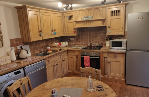St Neots House | Courtyard Cottage, Great Paxton, St Neots, Cambs, PE19 6RA