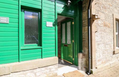 Forfar House | Courtyard Cottage