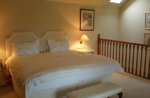 Rathvilly Cabin | Courtyard Cottage