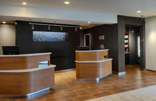 Miamisburg Hotel | Courtyard Dayton South Mall