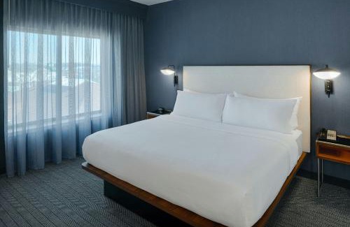 Miamisburg Hotel | Courtyard Dayton South Mall