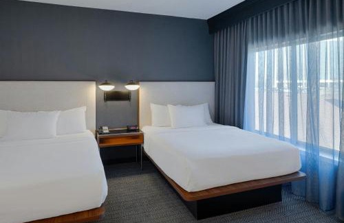 Miamisburg Hotel | Courtyard Dayton South Mall