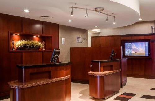 Ankeny Hotel | Courtyard Des Moines Ankeny