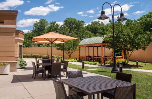 Annapolis Junction Hotel | Courtyard Fort Meade BWI Business District