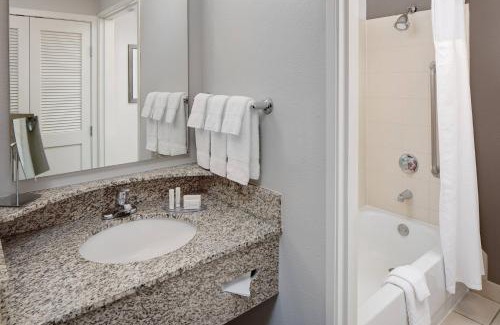Fort Worth Hotel | Courtyard Fort Worth I-30 West Near NAS JRB