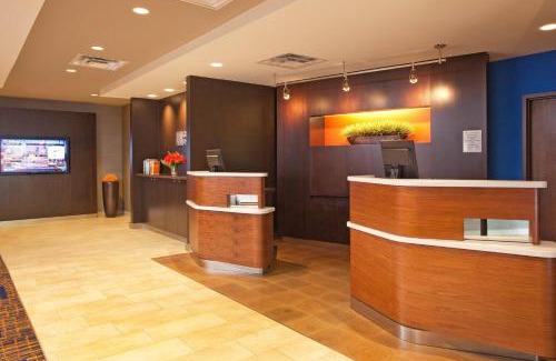 Manchester Hotel | Courtyard Hartford Manchester