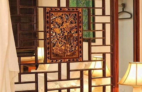 Taman Kota Laksamana Hotel | Courtyard @ Heeren Boutique Hotel