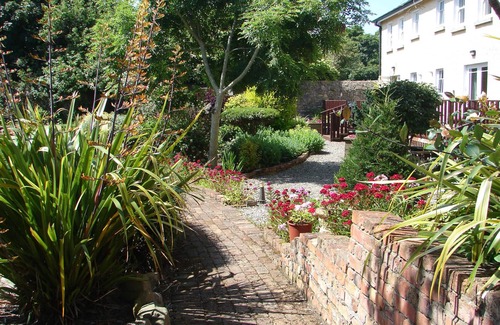 Bettystown House | Courtyard Holiday Cottage No 8