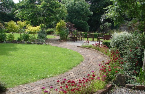 Bettystown House | Courtyard Holiday Cottage No 8