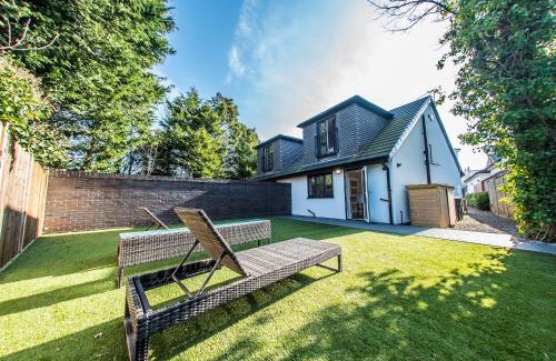 Southport House | Courtyard Holiday Homes