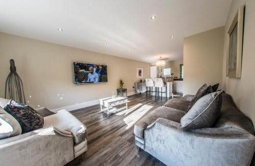 Southport House | Courtyard Holiday Homes