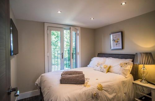 Southport House | Courtyard Holiday Homes
