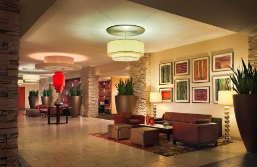 Sherman Oaks Hotel | Courtyard Los Angeles Sherman Oaks