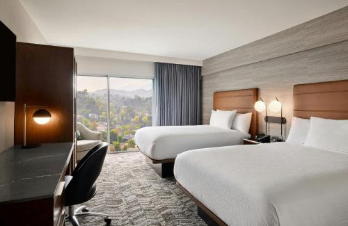 Sherman Oaks Hotel | Courtyard Los Angeles Sherman Oaks