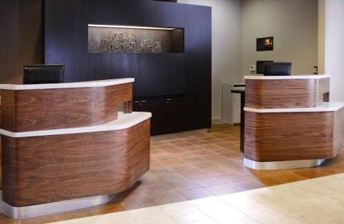 Pearland Hotel | Courtyard Marriott Houston Pearland
