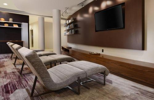 Pearland Hotel | Courtyard Marriott Houston Pearland