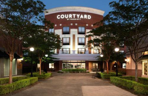Collierville Hotel | Courtyard Memphis Collierville