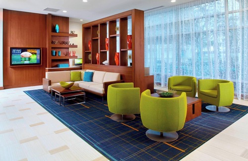 Lake Nona Medical City Hotel | Courtyard Orlando Lake Nona