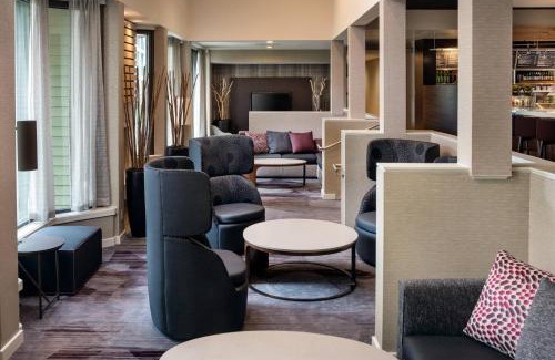 Larkspur Hotel | Courtyard San Francisco Larkspur Landing/Marin County