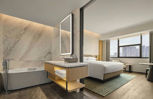 Foshan Hotel | Courtyard Shunde