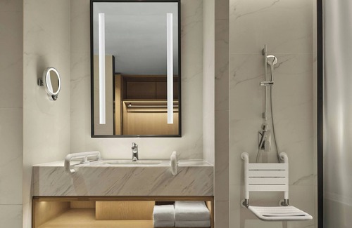 Foshan Hotel | Courtyard Shunde