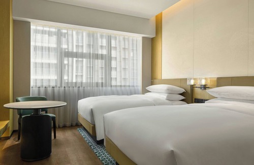 Foshan Hotel | Courtyard Shunde