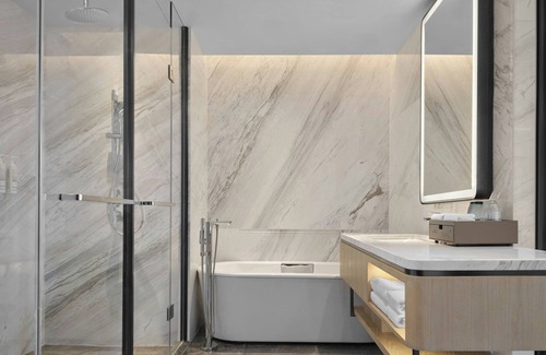 Foshan Hotel | Courtyard Shunde