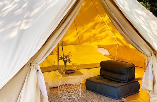 Manazuru Other | COUSCOUS Glamping Manazuru