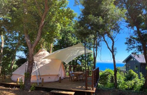 Manazuru Other | COUSCOUS Glamping Manazuru