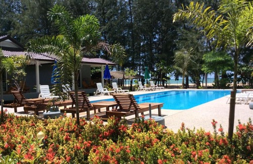 Ko Kho Khao Resort | Cousin Koh Kho Khao Beach