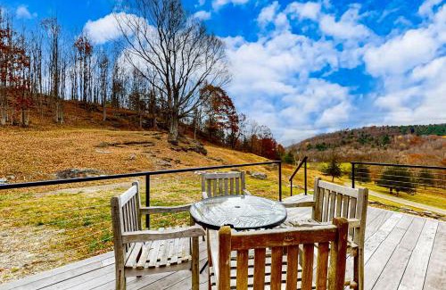 Pawlet House | Cousins Farm