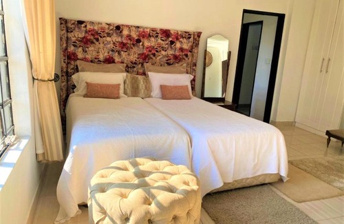 Chegutu Apartment | Cousy studio with kitchenette in Norton - 2120