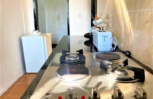 Chegutu Apartment | Cousy studio with kitchenette in Norton - 2120