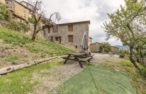 Conca de Dalt House | Cova Cuberes