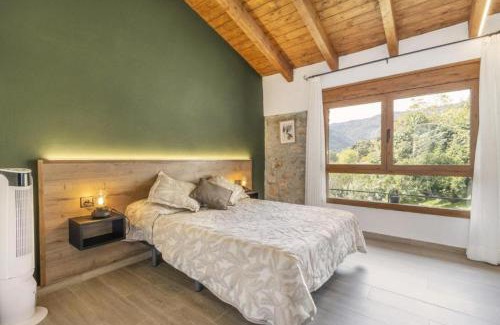 Conca de Dalt House | Cova Cuberes