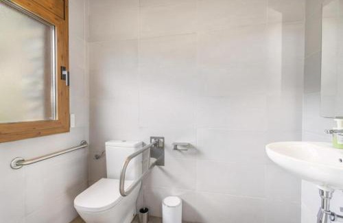 Conca de Dalt House | Cova Cuberes