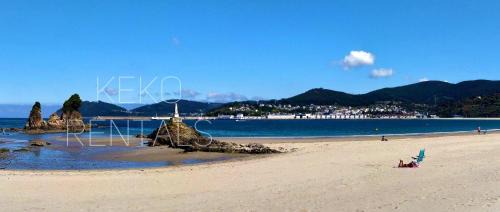 Covas House | Covas Playa Casita